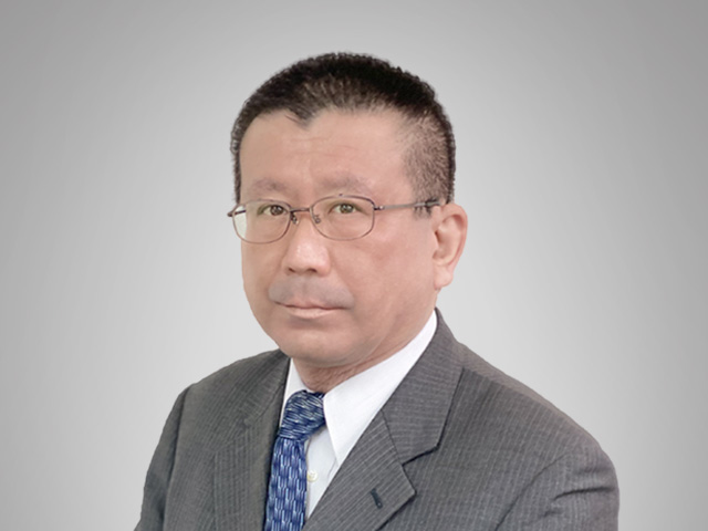 貫寿郎